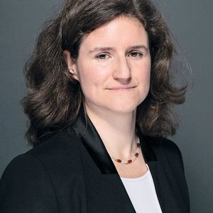 Naemi Denz lernte im Studium, dass Teflon in die Küche gehört. 