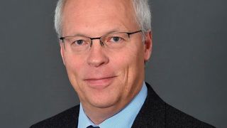 Björn Doerner, Channel Sales Manager Distribution bei NEC Display Solutions (Bild: NEC)