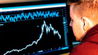 Advanced Analytics sind ein essentieller Bestandteil einer zukunftsorientierten Digital-Strategie und entlastet Industrieunternehmen spürbar. (Bild: gemeinfrei)