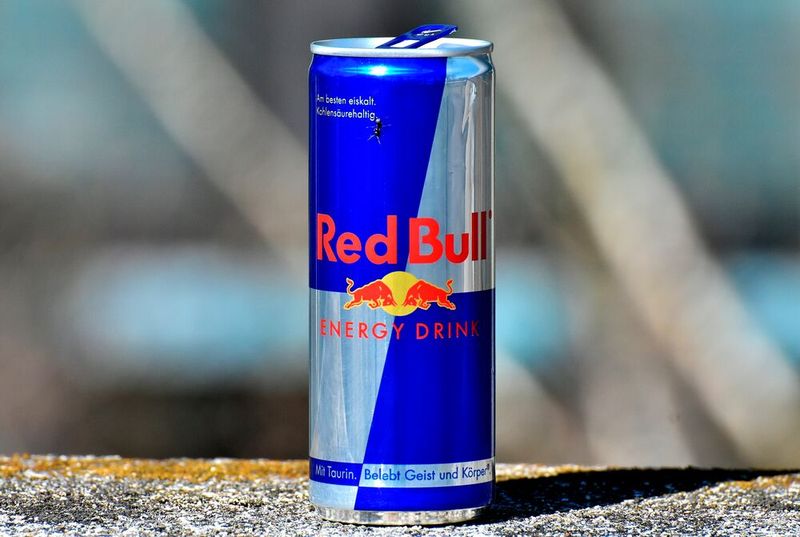 Platz 9: Red Bull Germany GmbH & Co. KG mit einem Score von 3,89 von 5 Punkten (Bild: frei lizenziert)
