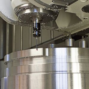 Der britische Maschinenbau wächst zwar derzeit, aber langsamer als die übrige Wirtschaft.