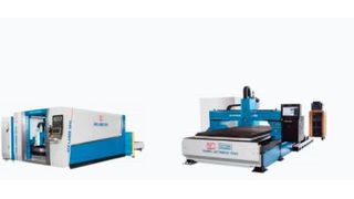 Das Maschinenprogramm 2022 ist jetzt bei Knuth verfügbar. (Knuth)