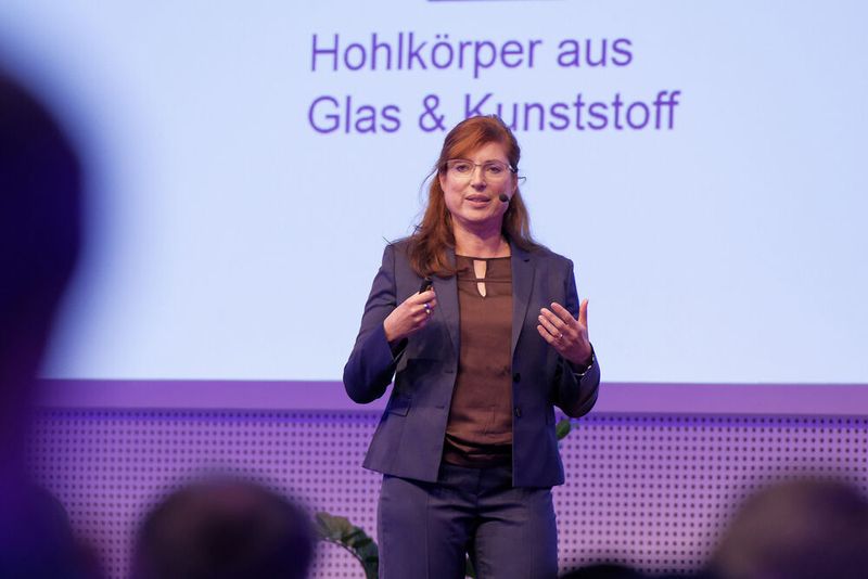 Impressionen der Marconomy B2B Marketing Days 2019 (Marconomy/Andreas Burkhardt)