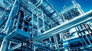 Currently, the PO/TBA project is more than 30 per cent complete with ongoing installation of key equipment and towers. (Deposit Photos )