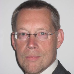Dr. Sebastian Schilling, Entwicklungsleiter Benzin-Einspritzsysteme bei Delphi. 