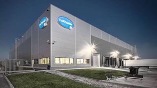 VGP Park Tuchomerice. (Bild: VGP)