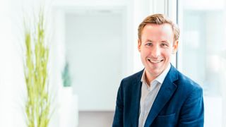 Florian Ewald übernimmt die Führung von Soft & Cloud. (© Soft & Cloud)