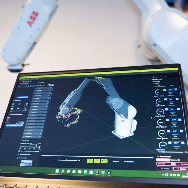 Robotics software for everyone is now available online - Vimarsana News