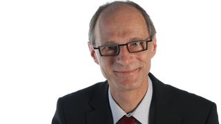 Peter Burger leitet neu die Niederlassung der Lütze AG in Siebenen. (Archiv: Vogel Business Media)