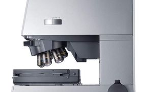 Das neue Messsystem LEXT OLS4000 von Olympus  (Bild: Olympus)