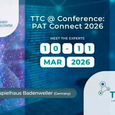Il PAT Connect 2026 si terrà il 10 e l’11 marzo presso il Kur- und Festspielhaus di Badenweiler. (Immagine:Glatt GmbH)