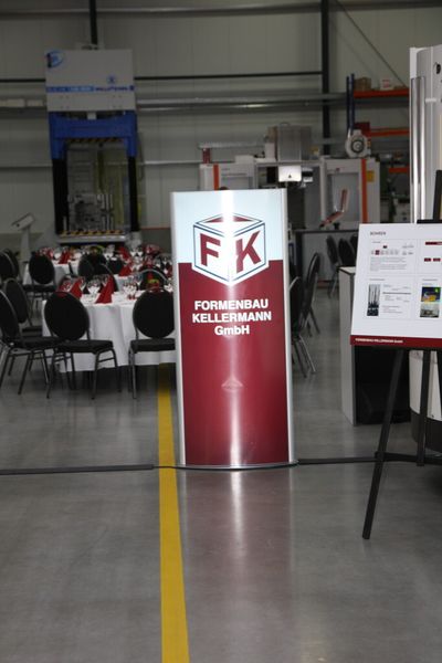 Welcome to the shop floor. (Source: Culp)