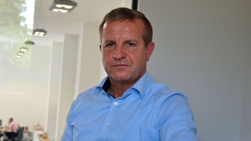 „Wir können nicht verstehen, dass Anpassungen von Förderrichtlinien vorgenommen werden, ohne das Kraftfahrzeuggewerbe mit seiner Expertise einzubinden“, sagt ZDk-Vizepräsident Thomas Peckruhn.(Bild:  Michel/»kfz-betrieb«)