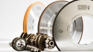 cbn-schleifscheiben (Quelle: Krebs & Riedel Schleifscheibenfabrik)