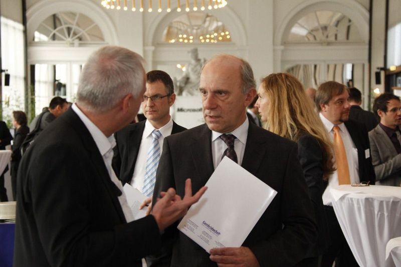  (Archiv: Vogel Business Media)