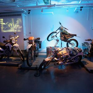 (London Film Museum)