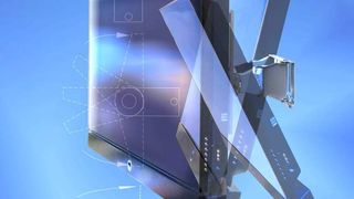 Die richtige Positioniertechnik ist entscheidend für die technische Umsetzung gezielter Gleit-, Dreh- und Schwenkbewegungen. (Archiv: Vogel Business Media)