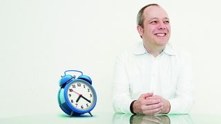 Thomas Wittbecker, Geschäftsführer von Adacor Hosting über Fallstricke bei der Berechnung von Verfügbarkeiten. (Bild: Adacor)