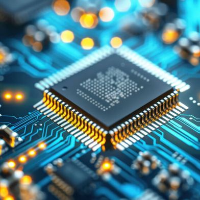 MEMS-based hot-switched power panels enable compact, high-performance switching solutions for modern electronics. (Symbolic image) (Source: © Best - stock.adobe.com)