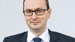 Martin Wellhöffer leitet künftig den Automotive-Vertrieb von Mahle. (Bild: Mahle)