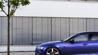 Der Steuerrabatt für Plug-in-Hybride wird verlängert. (Audi)