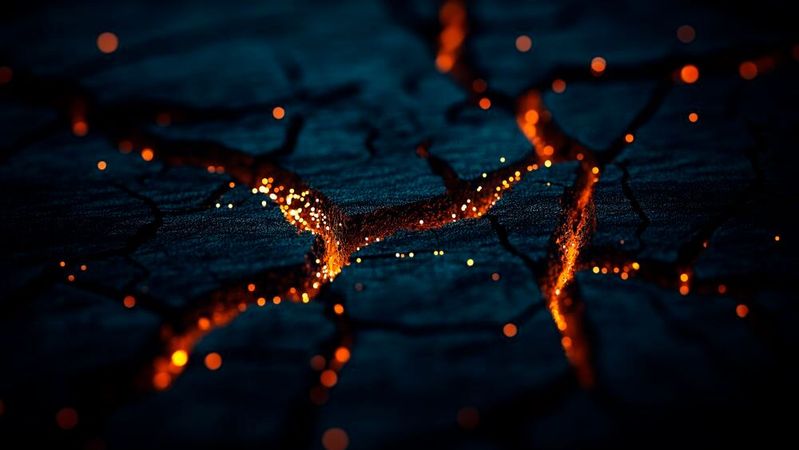 Extreme Herausforderungen, sicher gespeichert: Flexxon enthüllt X-Mask Pro, eine laut Hersteller zuverlässige Speicherlösung für kritische Industrien.(Bild: ©  Cedric - stock.adobe.com)