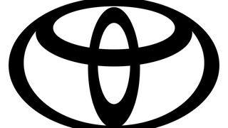 Künftig ist das Toyota-Logo zweidimensional. (Bild: Toyota)