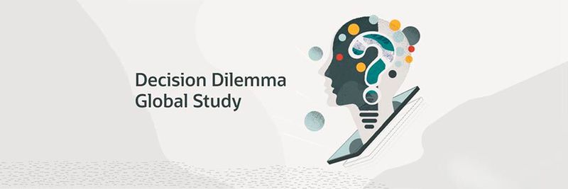 Für die globale Studie zum Entscheidungsdilemma haben sich Oracle und Bestsellerautor Seth Stephens-Davidowitz zusammengetan.(Bild:  Oracle)
