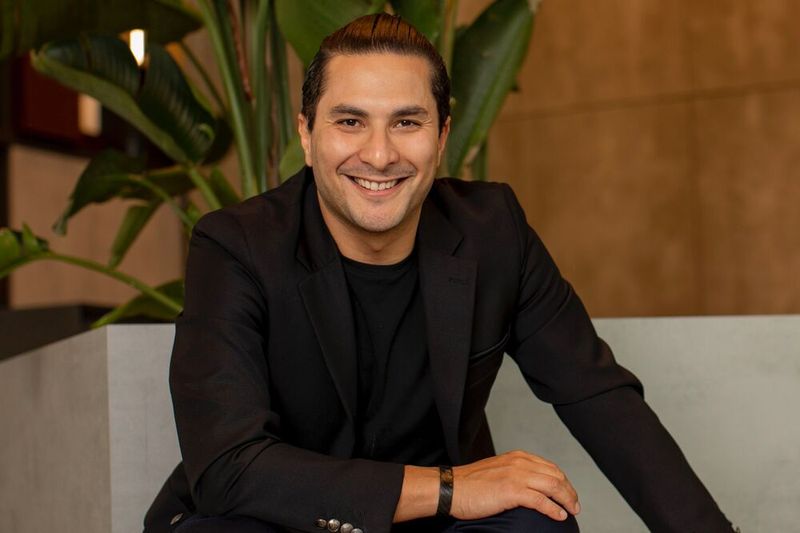 Die Leitung von Audi Canada übernimmt künftig Khaled Soussi. (Bild: Audi AG)