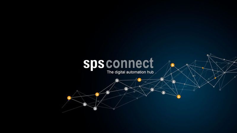 SPS connect     Die Veranstaltung Smart Production Solutions erfreut sich seit langem eines ausgezeichneten Rufs als Branchentreffpunkt und wichtiger Termin für die Automatisierungsbranche. Aus diesem Grund folgt auf die Corona-bedingte Absage des physischen Events in diesem Jahr mit der SPS Connect ein rein virtuelles Format, das als Plattform für den fachlichen Austausch rund um die smarte und digitale Automation dienen soll. Hierbei legen die Veranstalter den Fokus auf die Vernetzung von Ausstellern und Besuchern. Ein Vortragsprogramm, bestehend aus Keynotes, Fachvorträgen und Podiumsdiskussionen, sowie Produktpräsentationen von Ausstellern ergänzen das Networking. Inhaltlich soll es in diesem Jahr um die Auswirkungen der Corona-Krise auf die Automatisierungsbranche gehen. Technologische Schwerpunkte bilden die Bereiche künstliche Intelligenz, industrielle Kommunikation in Kombination mit 5G, Cybersecurity und Robotik. Wann: 24. - 26. November 2020, virtuell.    Mehr unter: 