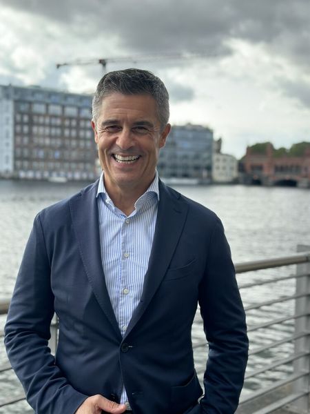 Michael Guschlbauer (Bechtle) (Bild: Vogel IT-Akademie)