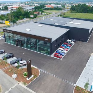 (Autohaus Breu)