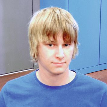 Pascal Sieber, Josef Hasler Maschinenbau, Gewinner CNC-Fräsen. (Swissmechanic)