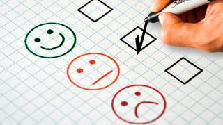 Vor Abschluss der Entwicklungsarbeit ist es wichtig, die Akzeptanz einer Software durch die späteren Anwender zu ermitteln. (Bild: mohamed_hassan)