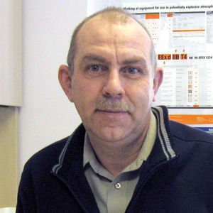 Matthias Reissner, Enerflex: „Die Entscheidung für Turck ist uns leicht gefallen, denn das Unternehmen bietet nicht nur eine durchgängige Produktpalette, sondern auch technische und kommerzielle Unterstützung vor Ort.” 