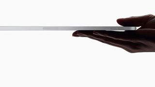 Wenn das iPad kaputt geht, wird die Reparatur teuer. (Apple)