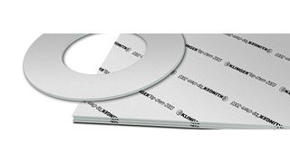 Dichtungswerkstoff Klinger Top-Chem 2003 (Bild: Klinger GmbH)
