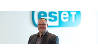 Michael Schröder, Security Business Strategy Manager DACH bei Eset (Bild: copyright@Roman Moebius)