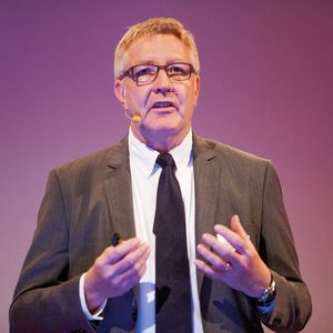 Urban August, Siemens Industry Software: „Ziel ist es, die Realität möglichst genau und möglichst umfassend digital abzubilden.“