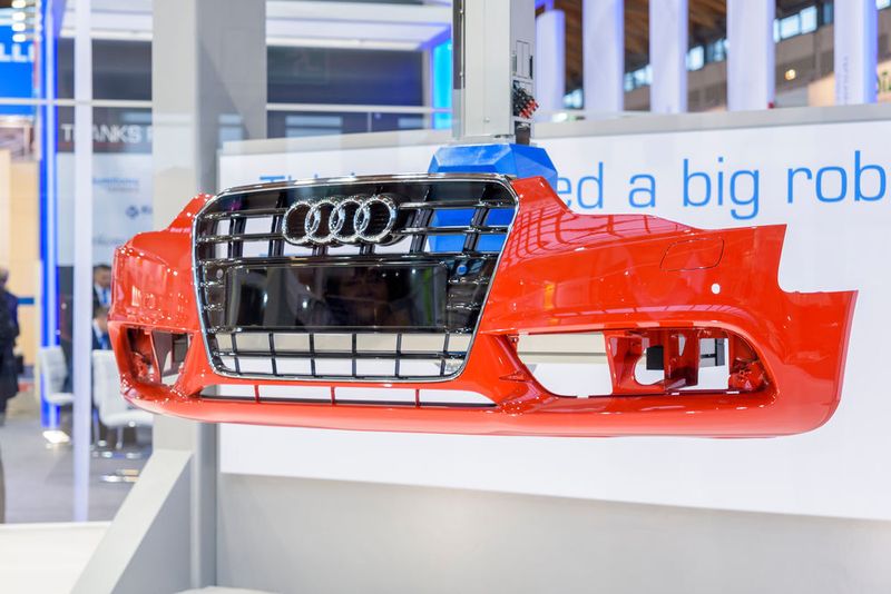 Impressions from Fakuma 2015. (Schall)