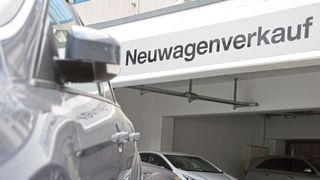 Die Neuwagen-Plattform Carwow registriert ein verändertes Nutzerverhalten bei Fahrzeugen, die innerhalb von Agenturmodellen der Hersteller vermarktet werden.  (Bild: Achter/»kfz-betrieb«)