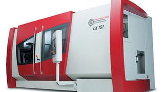 Starrag Heckert übernimmt die Dörries Scharmann Gruppe.  (Bild: Starrag Heckert)