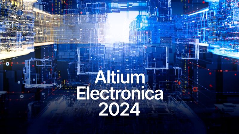 Altium (Halle B1, Stand 422): Mit gleich drei neuen Anwendungen reist Altium an. Altium Discover schafft ein kollaboratives Ökosystem, das auf Vertrauen basiert und Halbleiterhersteller, Vertriebspartner und Produktentwickler auf einer einheitlichen Plattform zusammenbringt, um zentrale Branchenherausforderungen anzugehen. Altium Develop richtet sich an kleine und mittlere Unternehmen (KMU) und vereint Elektronik-, Mechanik- und Softwaredesign in einem einzigen Arbeitsablauf. Und Altium Lifecycle bietet Unternehmen eine umfassende Steuerung des gesamten Produktlebenszyklus und unterstützt dabei, regulatorische Anforderungen zu erfüllen und durchgängige Zuverlässigkeit sicherzustellen, inklusive vollständiger Compliance- und Audit-Funktionen. (Bild: Altium)