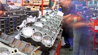 Manuelle Qualitätskontrollen bergen Fehlerpotenzial, sind zeitaufwändig und ein Kostenfaktor. (Paul Laragy)