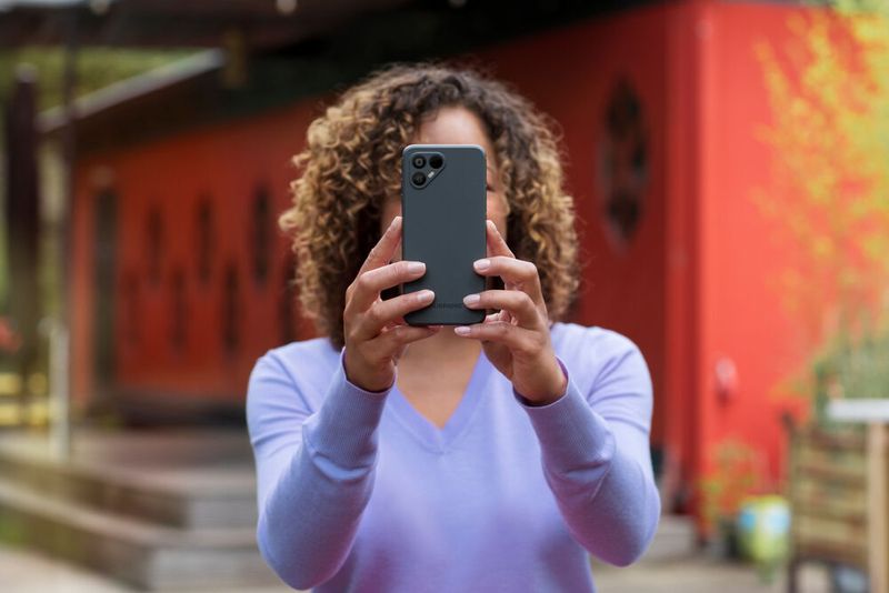  (Bild: Fairphone)