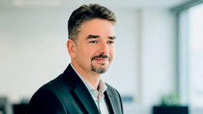 Patrick Reimers ist seit dem 1. Juli Country Director der Marke Chery bei Chery Auto Deutschland. (Bild: Chery Auto Deutschland)