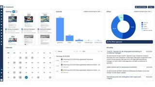 Der E-Marketing Manager (EMM) von Agnitas ermöglicht auch die Hyperpersonalisierung von Newslettern. (Bild: )