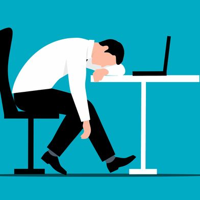 Wie Beschäftigte den Arbeitsalltag im Frühling besser bewältigen. (Bild: Pixabay)