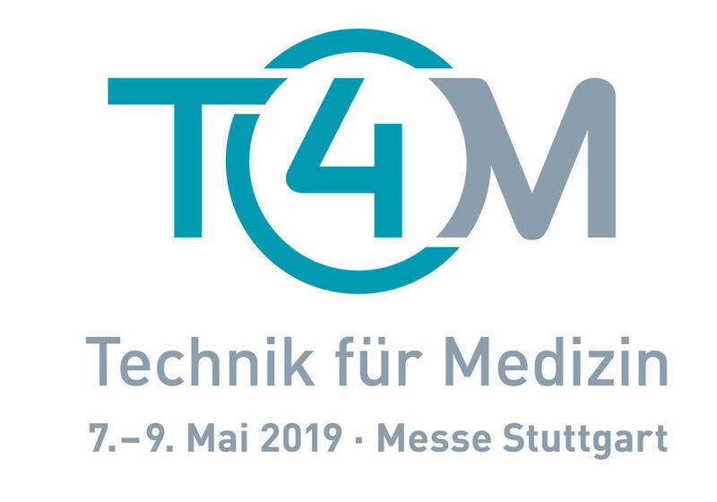 Die Landesmesse Stuttgart gibt bekannt: T4M heißt die neue Plattform für Medizintechnik in Stuttgart. (Landesmesse Stuttgart)