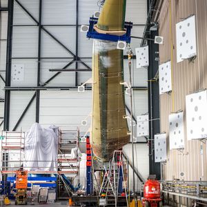 (Fraunhofer IWES / Pascal Hancz)